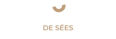 Crématorium de Sees